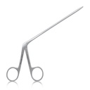 Pinza para cuerpos extraños Hartmann, Ø = 3,5 mm L = 14 cm