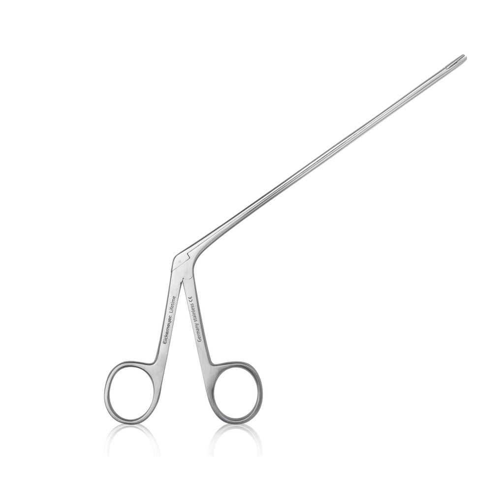 Pince à corps étrangers Hartmann, Ø = 3,5 mm L = 16 cm