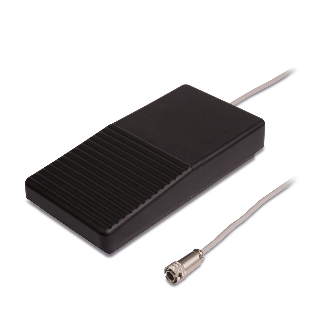 Intérupteur à pied pour appareil radiographie HiRay