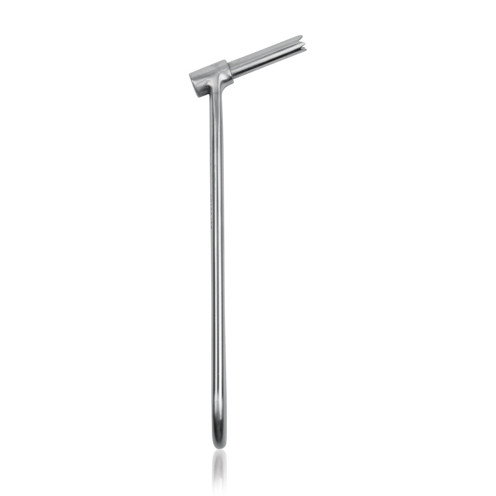 [98189435] Douille protectrice pour filières et fraises de diamètre à 3,5 mm