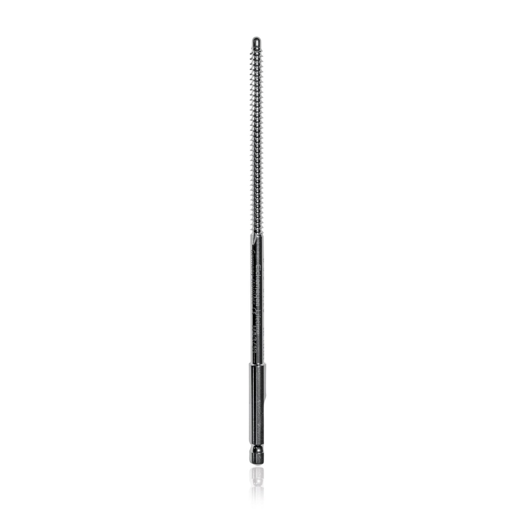 Pasamachos para tornillos 3,5 mm, AO