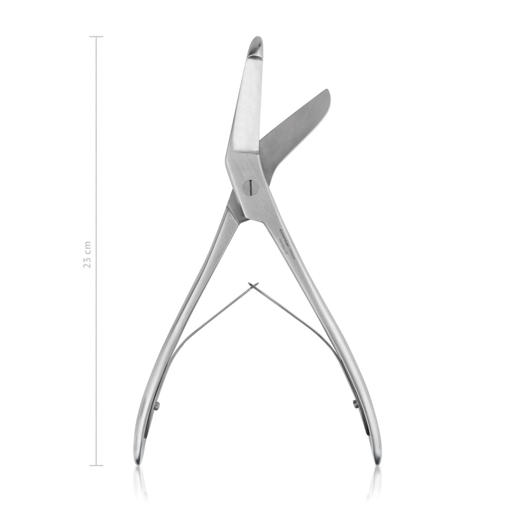 [123323] Tijera de vendaje Seutin, L 23 cm