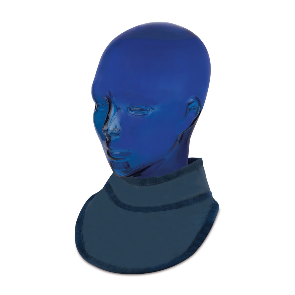 Apoyo del cuello (protección de lastiroides), tamano universal, Pb 0,5