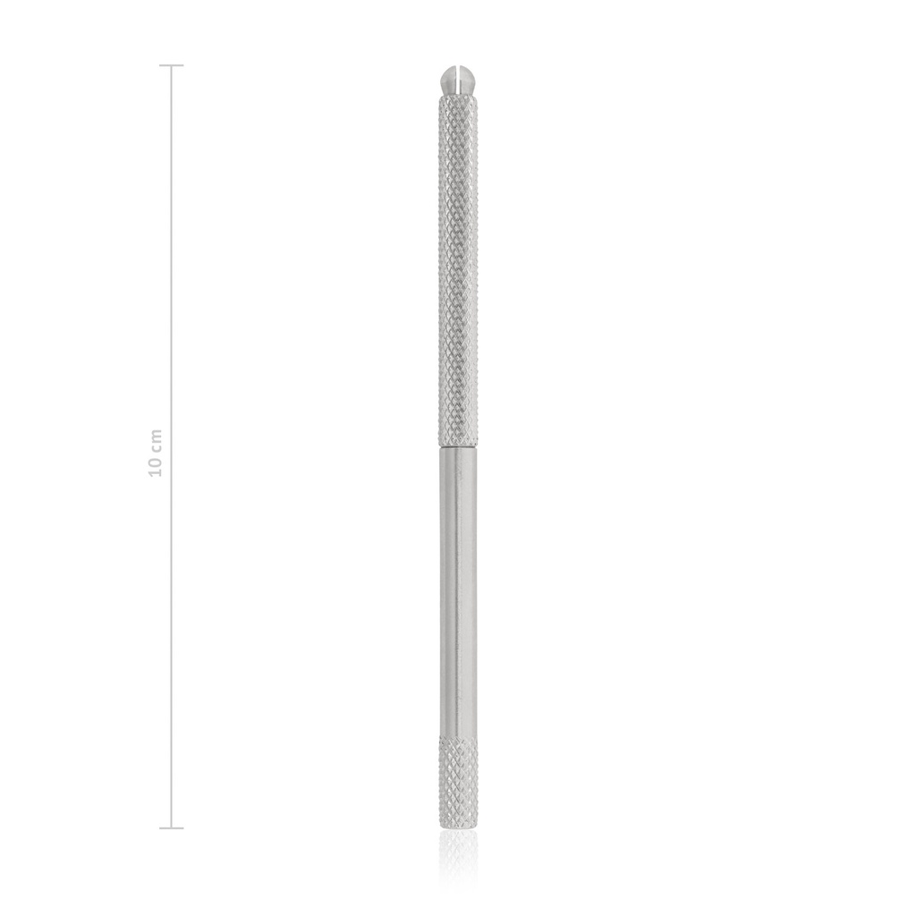 Support pour lames de micro-scalpel, 10 cm