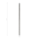 Holder for micro scalpel blades, 10 cm