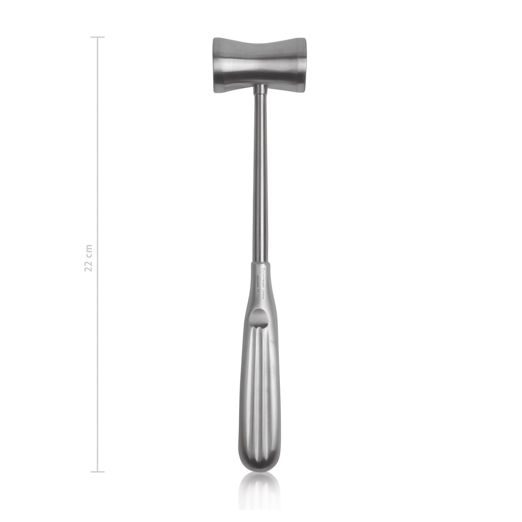 [180482] Martillo Hajek, 22 cm, 140 g