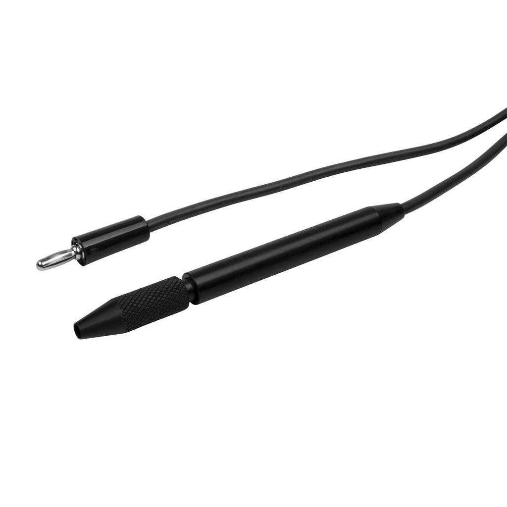 [323004] Mandrin à main HP1,noir, pour les deux tailles d´électrode, pour Surgitron