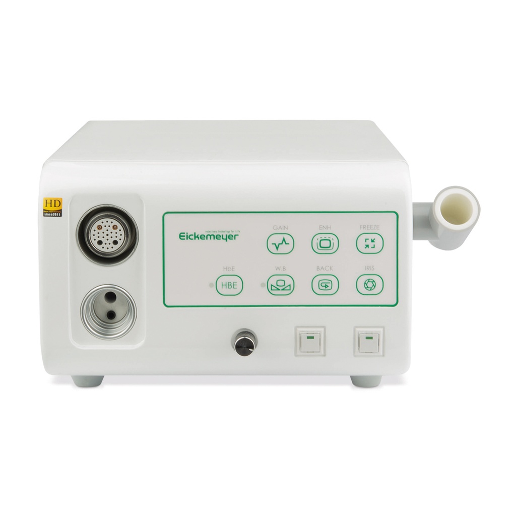 EickView HD Video Processor  