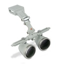 HEINE® HR 2,5× binokuláris nagyító szemüveg