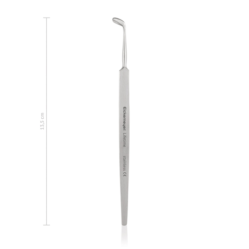 [170331] Cornea scraper Kuhnt  