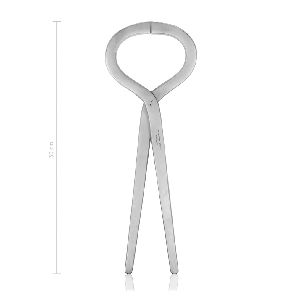 Pinza de exploración de pezuñas, modelo ligero, 30 cm