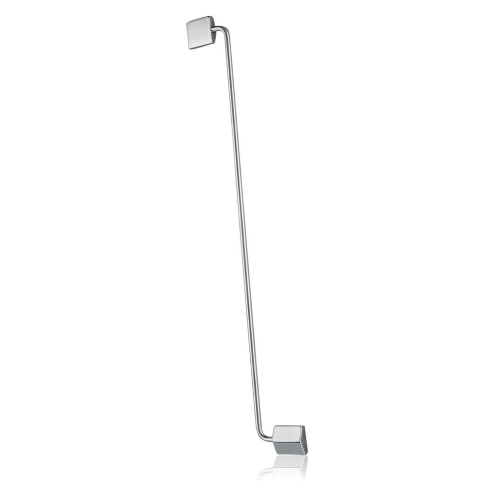 HypomocleoFulcro, con dos placas diferentes