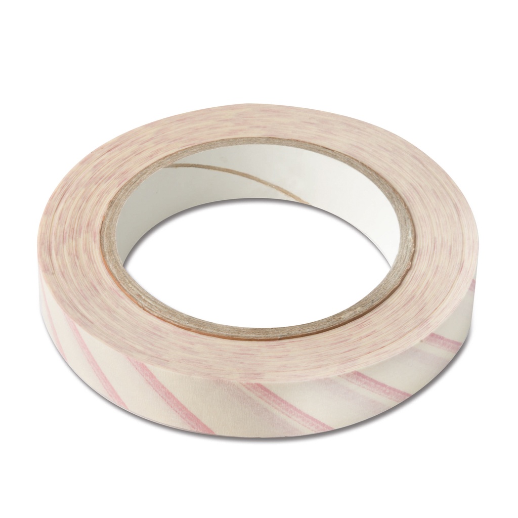 [502500] Stérilisation ruban indicateur vapeur 19 mm x 55 m