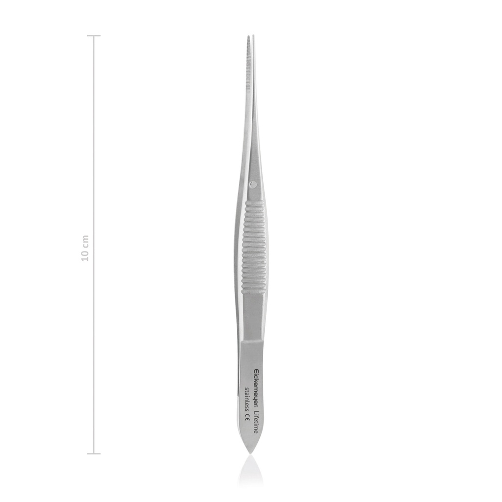 [170610] Pince à iris GRAEFE 10 cm, droite