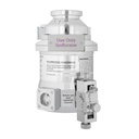 Vaporisateur d'isoflurane EICKEMEYER® TEC 3 avec raccord Selectatec, sans remplissage