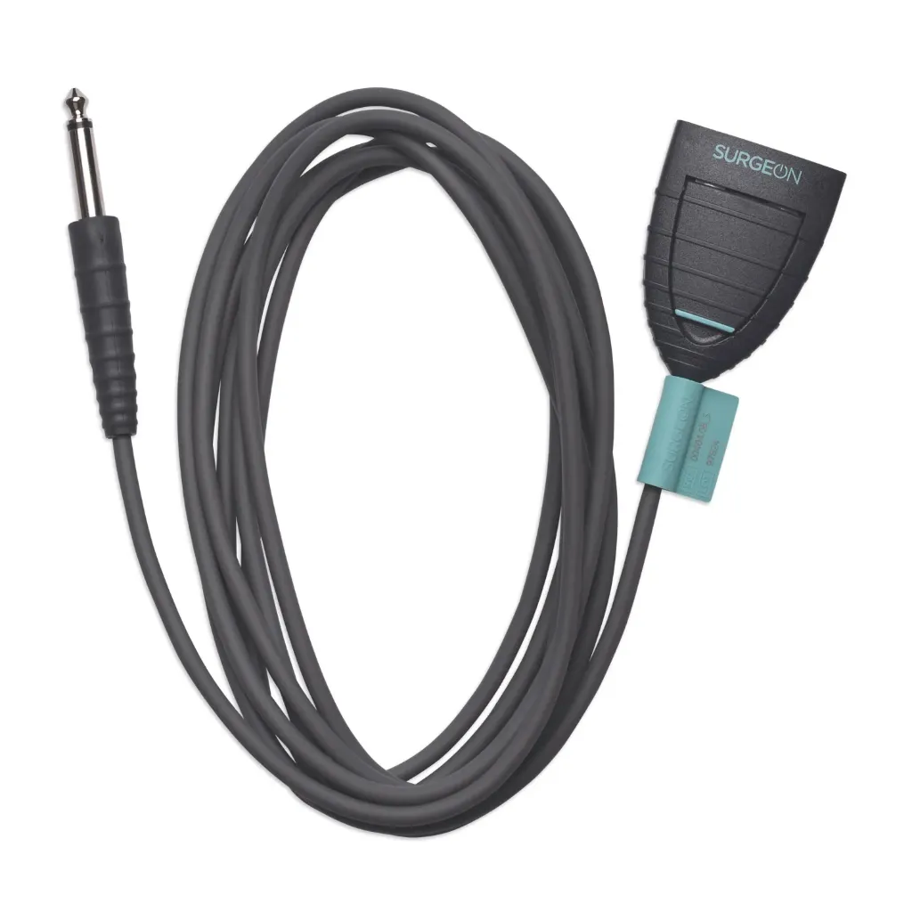 [323138] Cable electrodo neutral para 323130/35