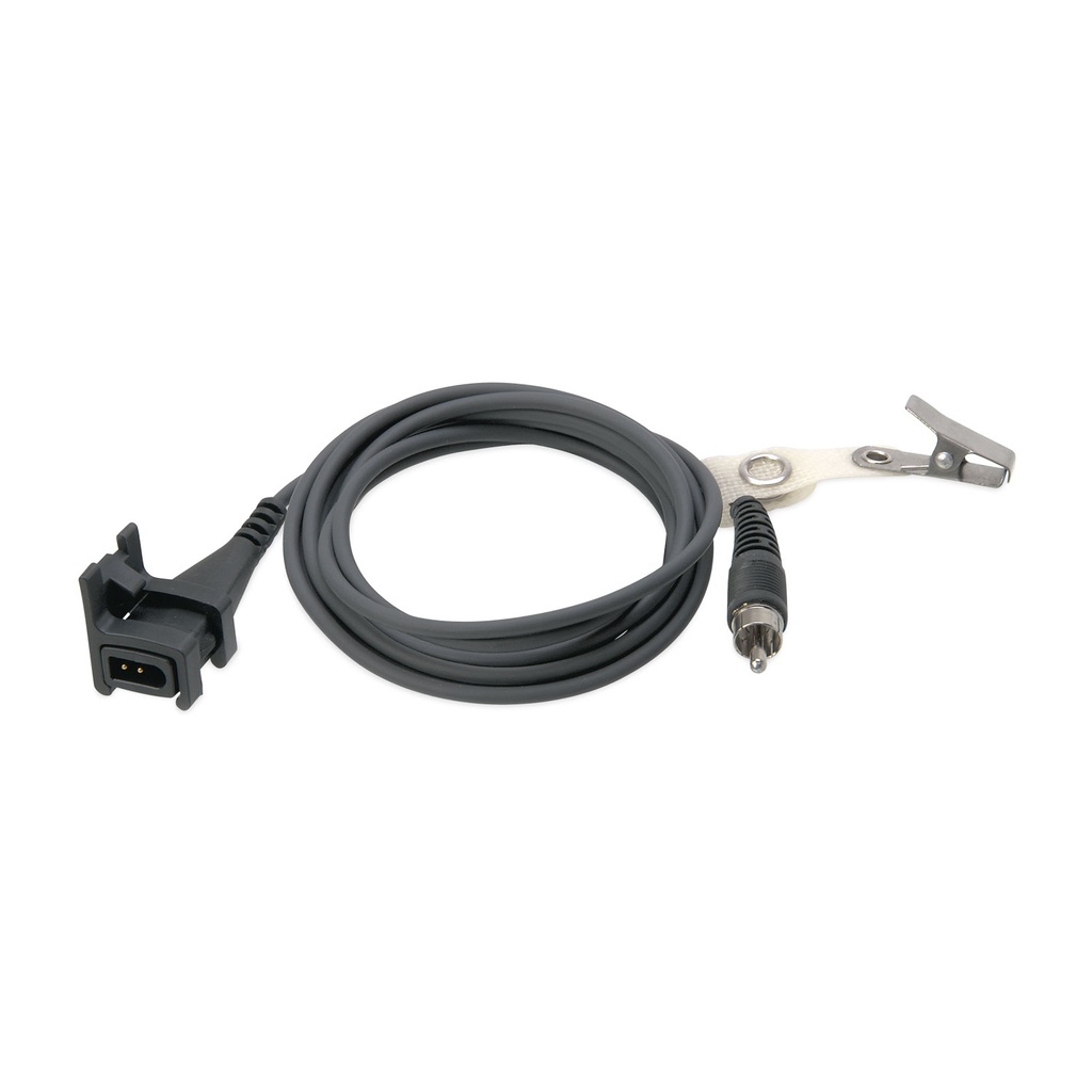 [173478] HEINE csatlakozókábel mPack 173477 és a HEINE ML4 LED fejlámpa + Omega 500 között