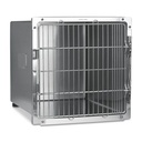 Jaula modular SHOR-LINE, 457 x 457 mm