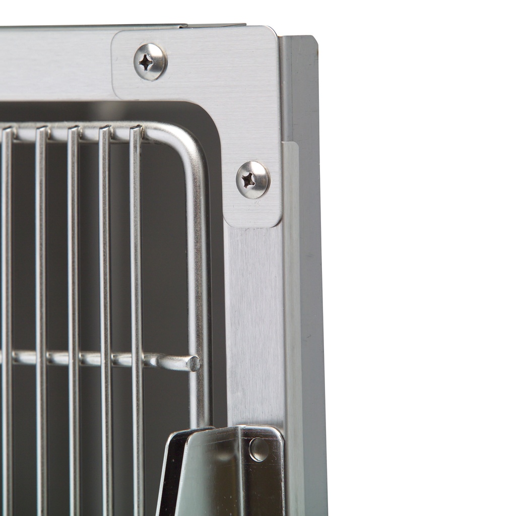 Jaula modular SHOR-LINE, 610 x 457 mm