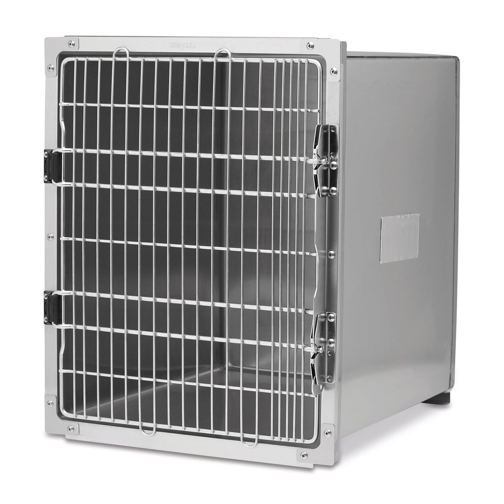 Jaula modular SHOR-LINE, 610 x 762 mm