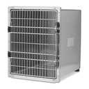 Jaula modular SHOR-LINE, 610 x 762 mm