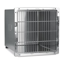 Jaula modular SHOR-LINE, 762 x 762 mm