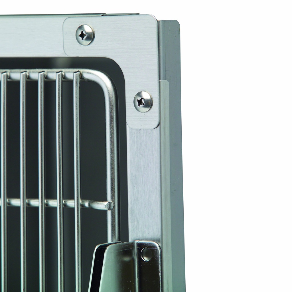 Jaula modular SHOR-LINE, 914 x 762 mm