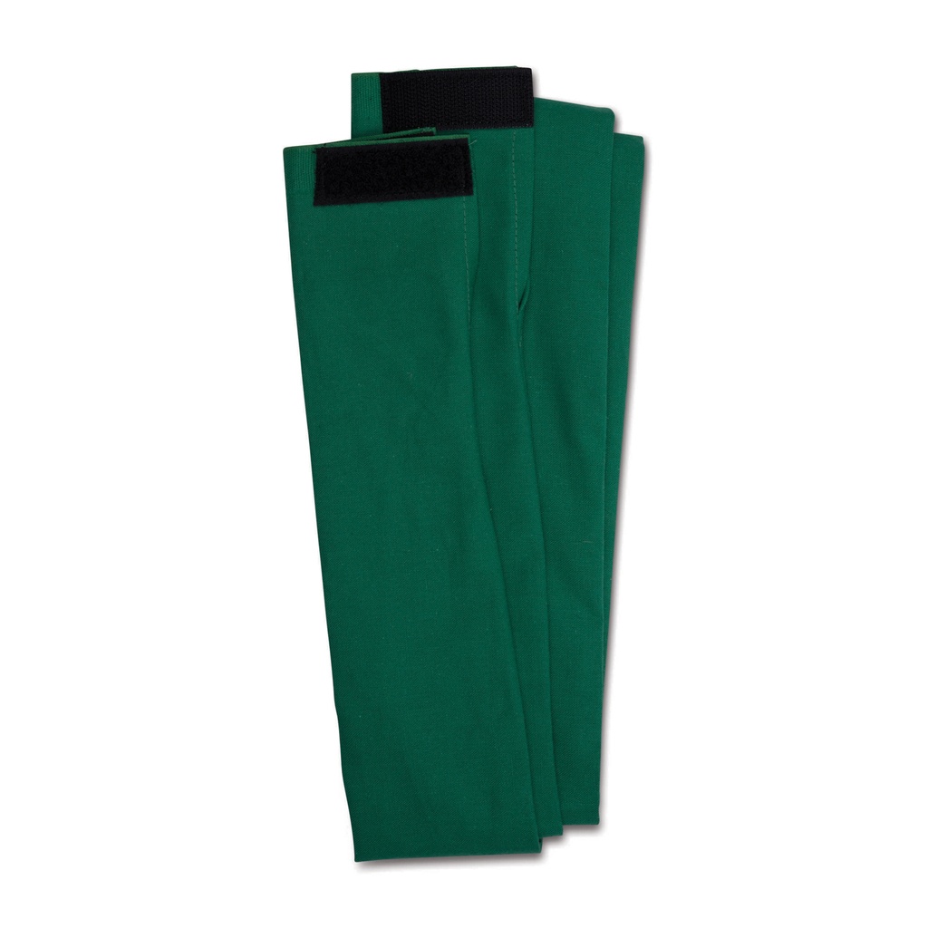 Housse de protection réutilisable en tissu pour appareil photo, L = 150 cm, autoclavable
