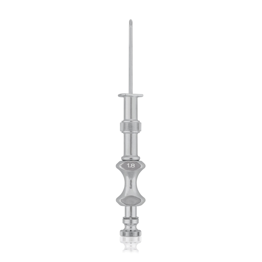 [440218] Sternal biopsy needle Klima Rosegger, 1,8 x 35 mm 