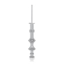 Biopsi kanyler KLIMA ROSEGGER sternal biopsi kanyle, 1,8 x 35 mm, til ben