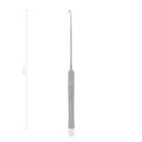 Ganco de castración "Snook"20 cm