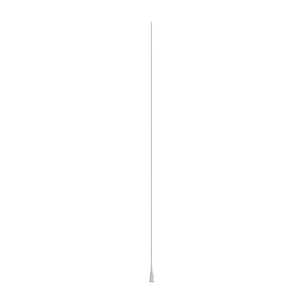 [450513] Catéter Portex, 1,3 x 305 mm, AS 96, blanco, cono Luer, para gatos, estéril
