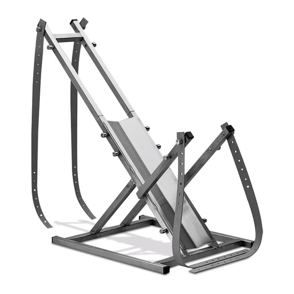 [606000] Operation table Zips, for cats 60 x 30 x 35 cm 