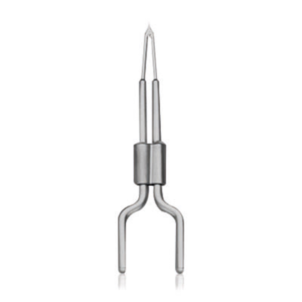 Elektrokauter Engel-vég (hegyes), a 324000-es készülékhez