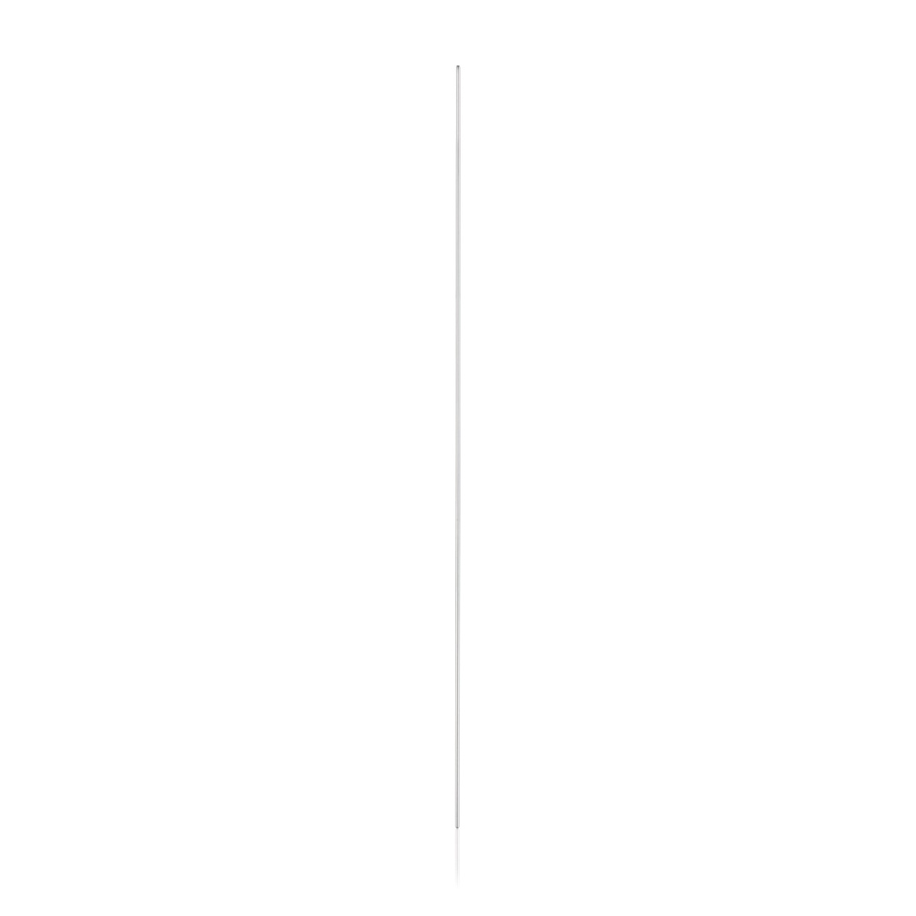 [191520] KIRSCHNER - Alambre romo/romo Ø1,0/190 mm