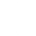 KIRSCHNER - Alambre romo/romo Ø1,0/190 mm