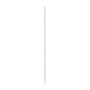KIRSCHNER - Trocart à fil métallique Ø 2,0 x 150 mm, tige ronde, lot de 5