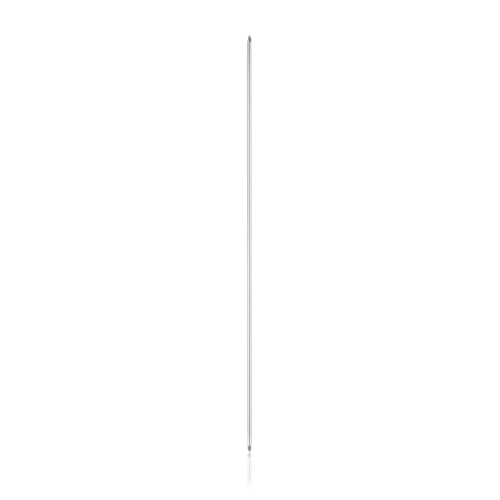 KIRSCHNER - Alambre, trocar/trocar Ø 1,8 mm/190 mm