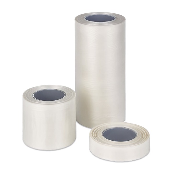 [515165] Sterilising drape for dry heat sterilizer, width 250 mm, 100m/roll