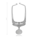 Separador de rodillas Wallace, nuevo modelo modelo "Crossover"