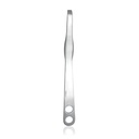 Retractor óseo, 27 cm, 13 mm