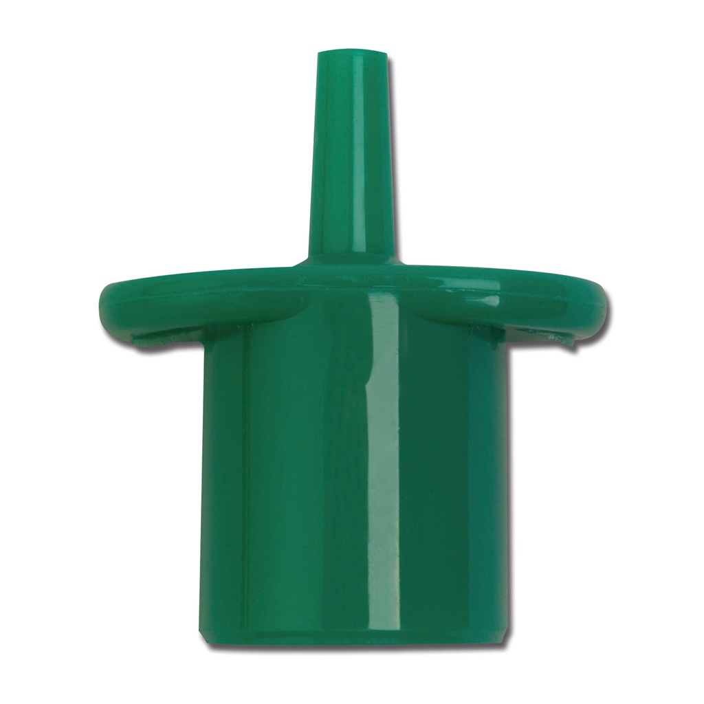 [213908] Conector para tubos endotraqueales8,0 mm