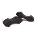 Apoyo de cabeza DENTO-DORM paragatos y perros, juego de 1 pza. / cada