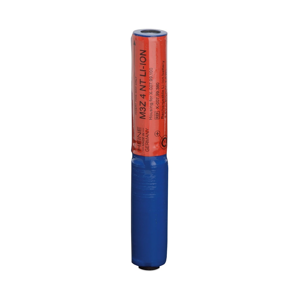 [302432] Rechargeable battery M3Z 4 NT LI-ION X-007.99.380 