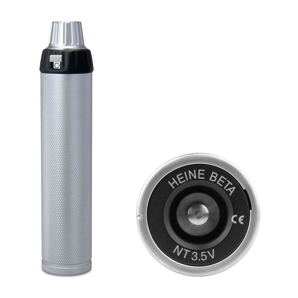 [302535] Poignée de chargement HEINE BETA NT 3,5 V, X-002.99.411