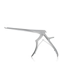 Pince de laminectomie FERRIS-SMITH-KERRISON, largeur de coupe 2 mm, longueur de tige 180 mm, coupe vers l’avant 40°, pour petits animaux