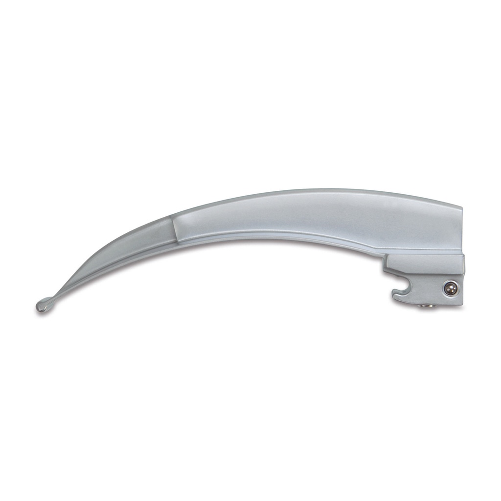 [301413] HEINE Macintosh laryngoskop spatel str. 3 F-000.22.103.  L: 134 mm, B: 14 mm