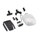 Lampe frontale à LED pour loupes 310600