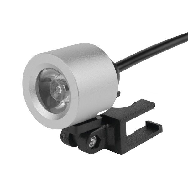 [311102] LED-lamp for loupe glasses 311101 with battery and charger 