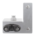 Tartó a fényvezető kábelhez és a kamerafejhez, endoszkópos kocsihoz (#306155)